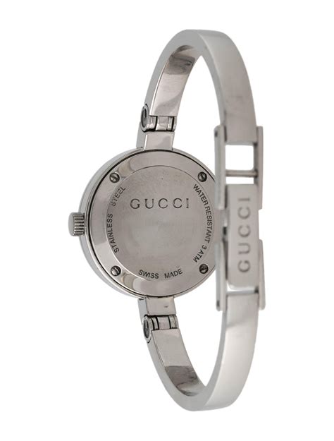 gucci 105 watch